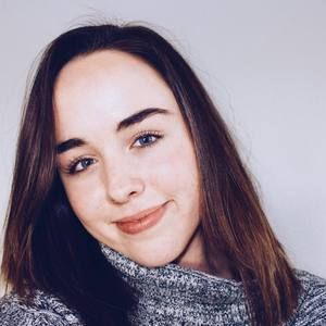 Meet your Posher, Mckenzie